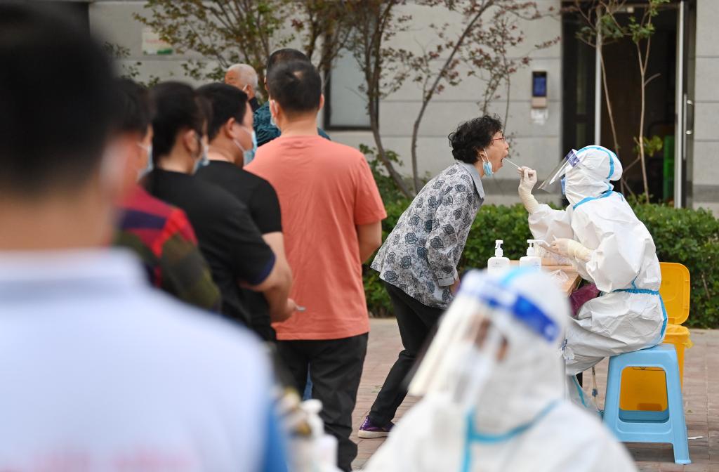 天津新增28例本土确诊病例，疫情防控再升级，全民共筑健康防线