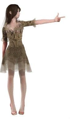 雯雅婷，一款重塑女性角色游戏体验的经典之作