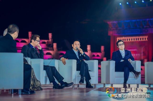 探索泰国LES电影，性别、文化与自我表达的新视角