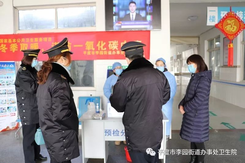 青县疫情，众志成城，共筑防控长城