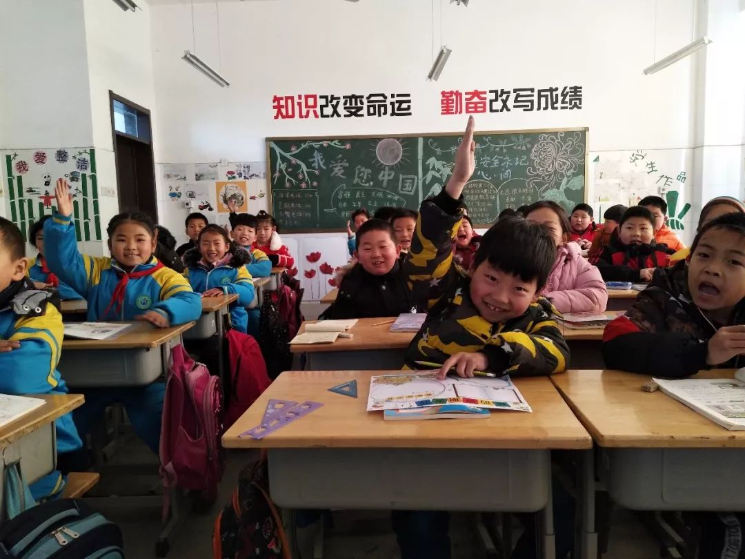 太伏中学，梦想启航的摇篮