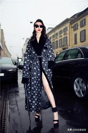 2018年最新短发发型，女性时尚的潮流风向标