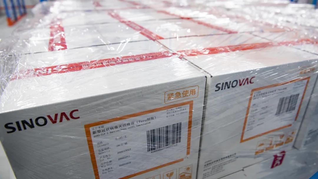 科兴疫苗赔偿方案，透明、公正与责任担当的体现