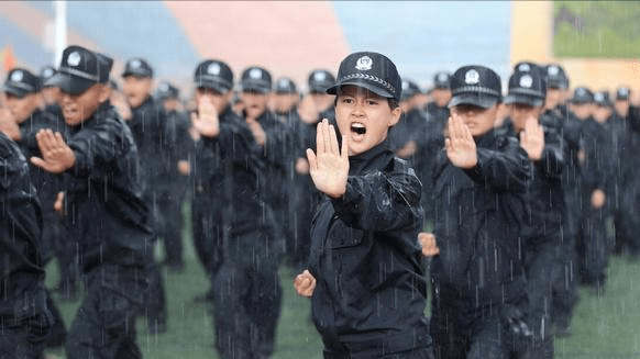 警校分数线2021，梦想与挑战的交汇点