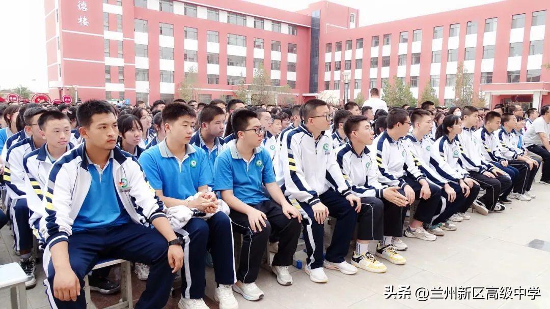 2024年高考，梦想启航的六月盛事