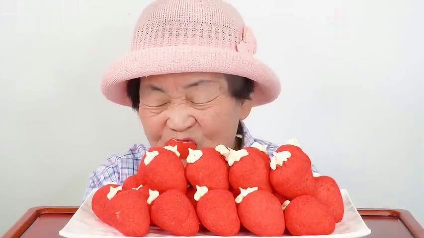 水果奶奶 第46页