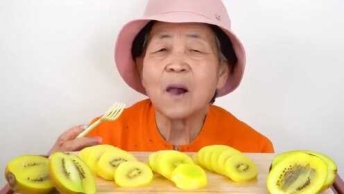 水果奶奶的甜蜜传奇，个人资料全解析