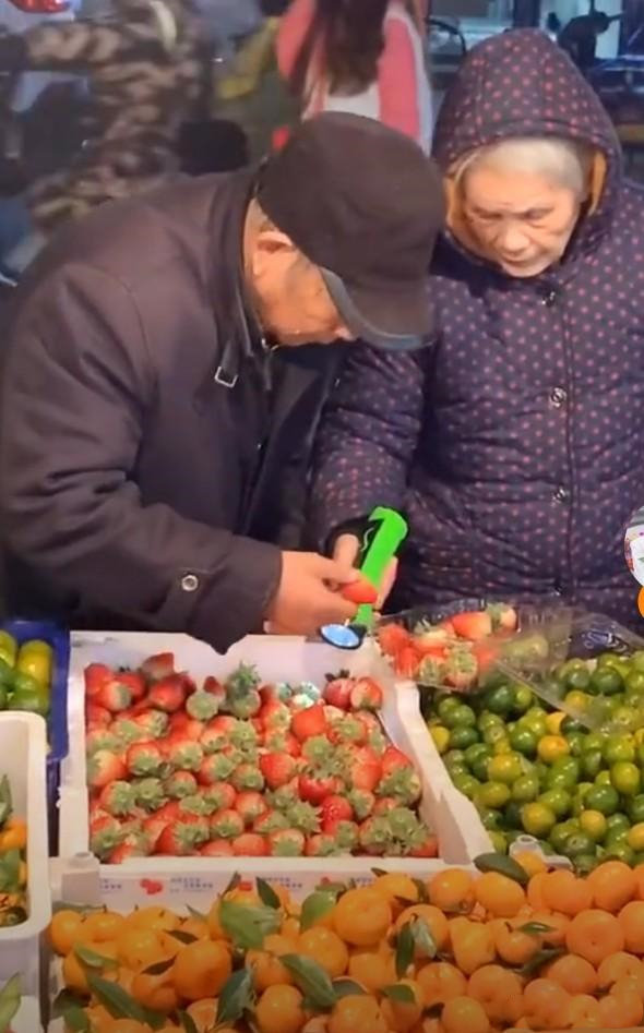水果奶奶988798，最新动态与甜蜜传奇