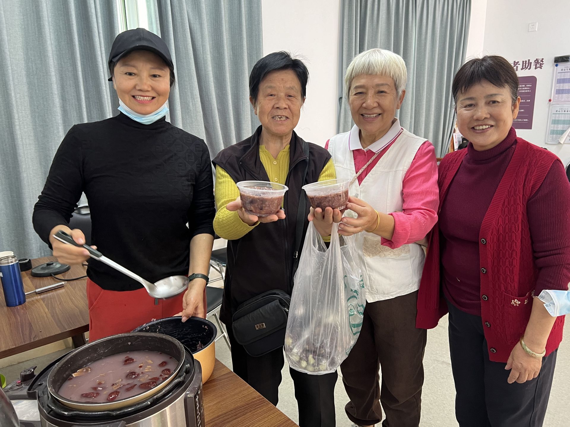 澳门水果奶奶355677，最新动态与社区温暖传递