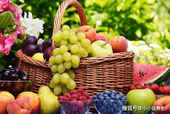 水果奶奶论坛，汇聚果香，共享健康新知