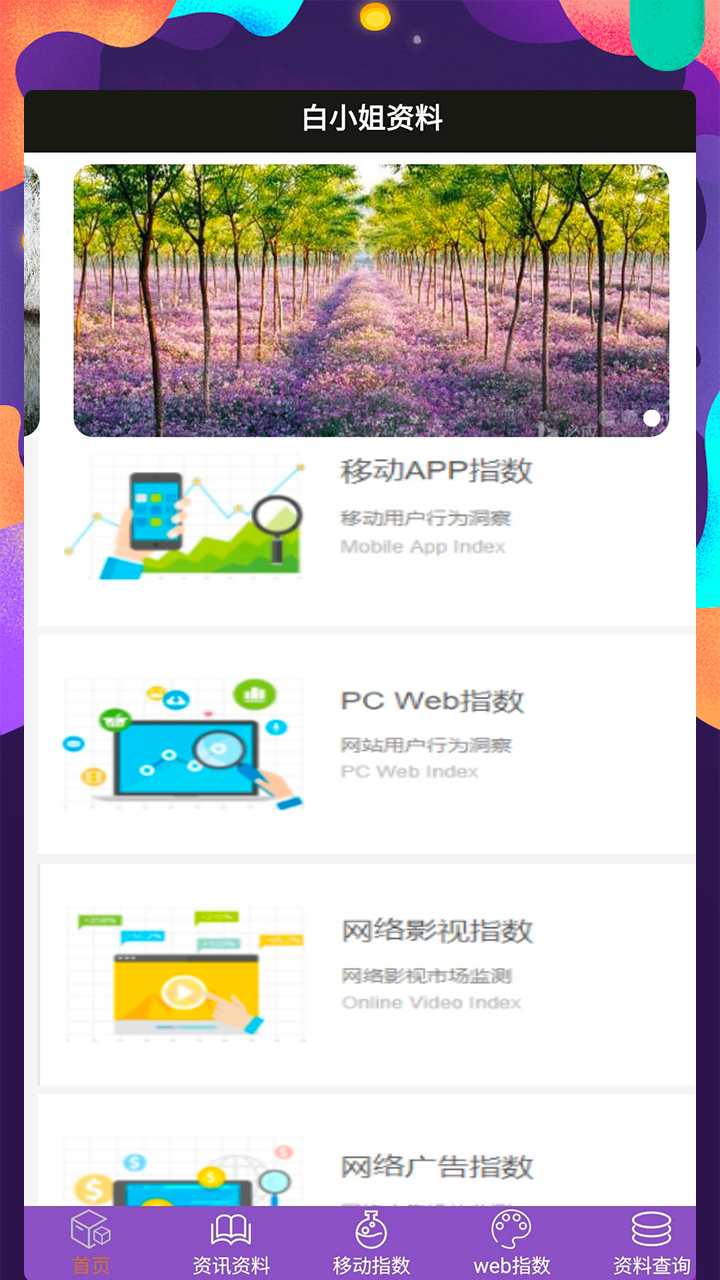 水果奶奶 第20页
