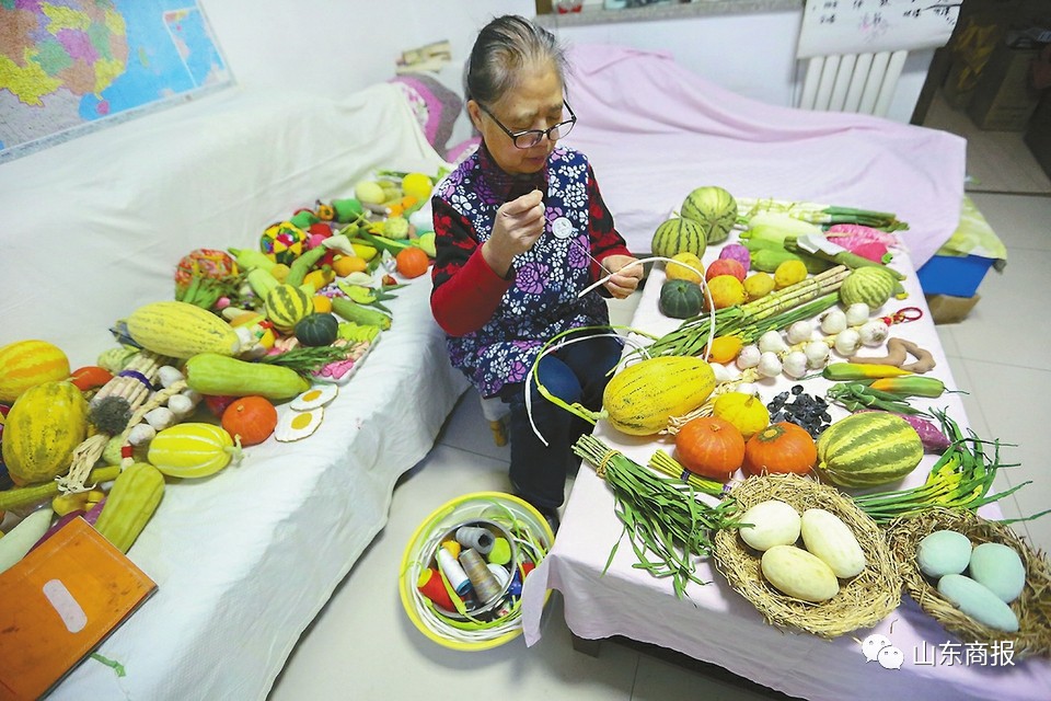 揭秘台湾综艺水果奶奶大作战——台综新宠的英文简称与节目亮点