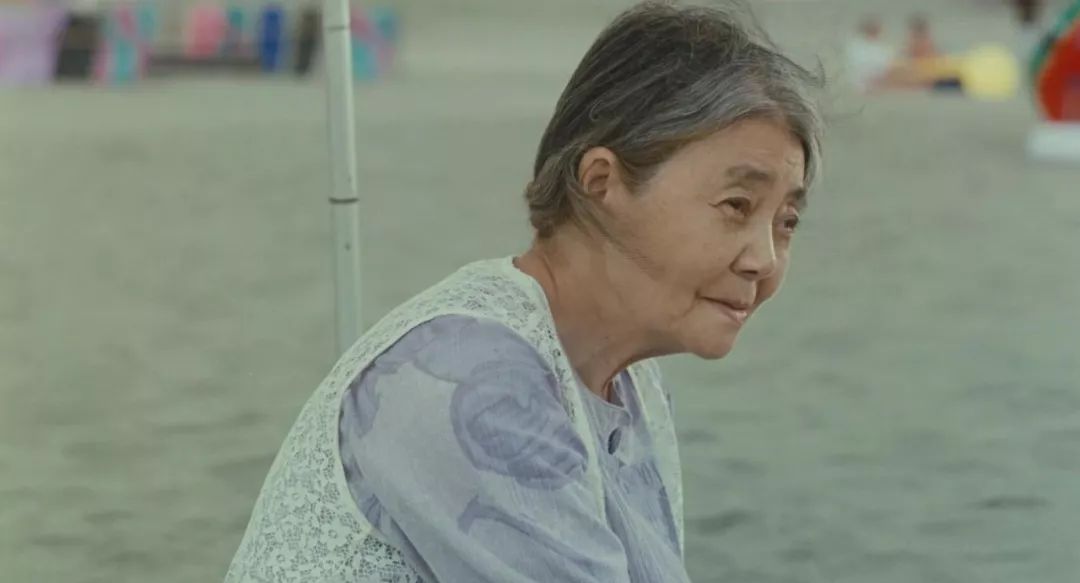 免费版水果奶奶电视剧，一部充满温情与欢笑的家庭剧