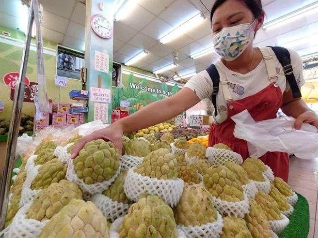 台湾水果奶奶，正版资料的选择与推荐