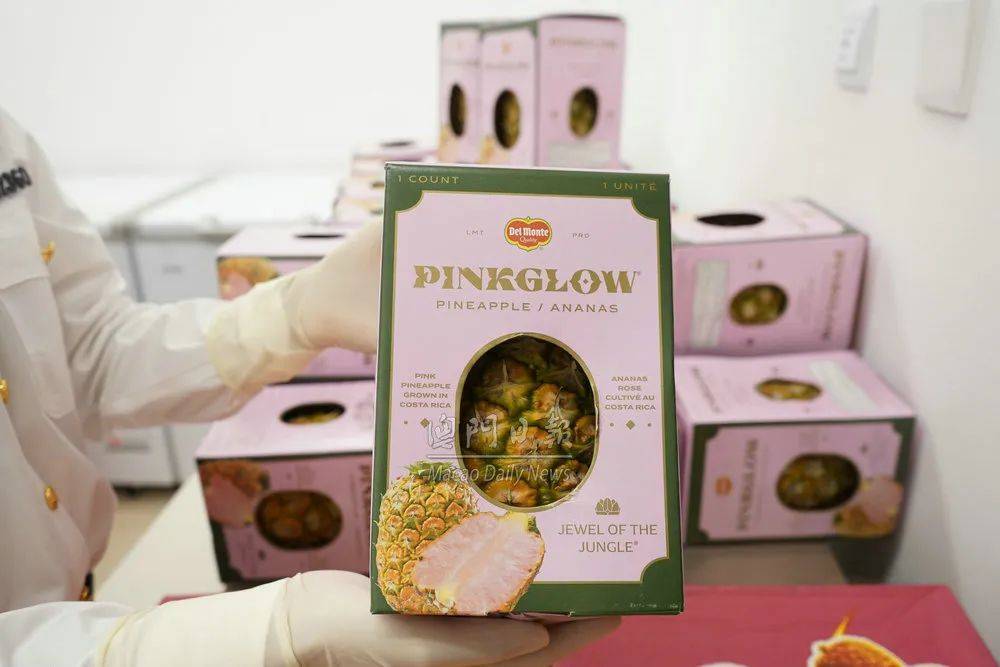澳门水果奶奶资料库，探索澳门特色水果的宝藏之地