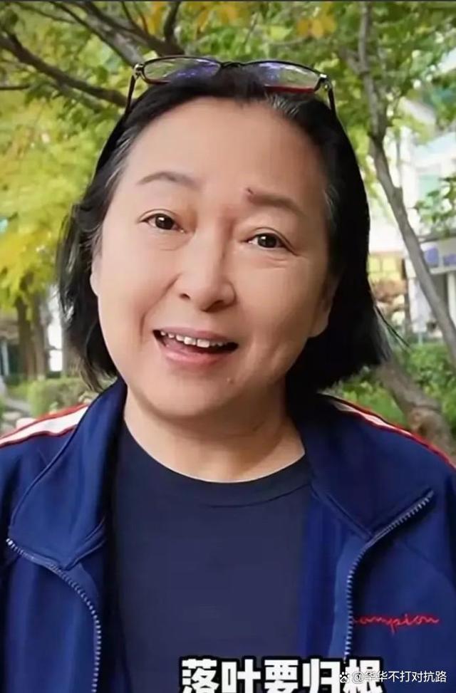 台湾综艺界的水果奶奶，多才多艺的荧幕传奇