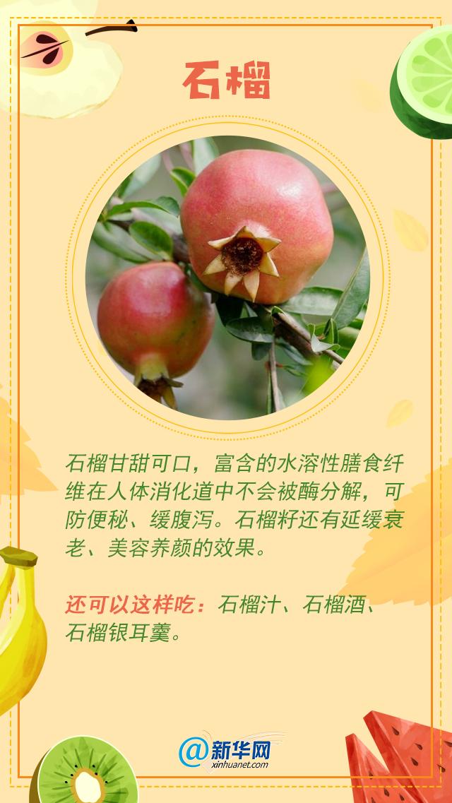 水果奶奶的心水论与生活的纭纭多彩