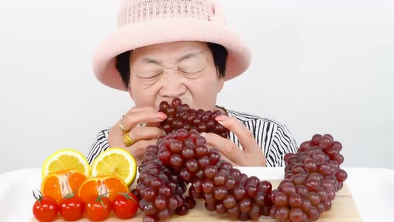 水果奶奶的精选技巧，解锁健康与美味的双重秘诀