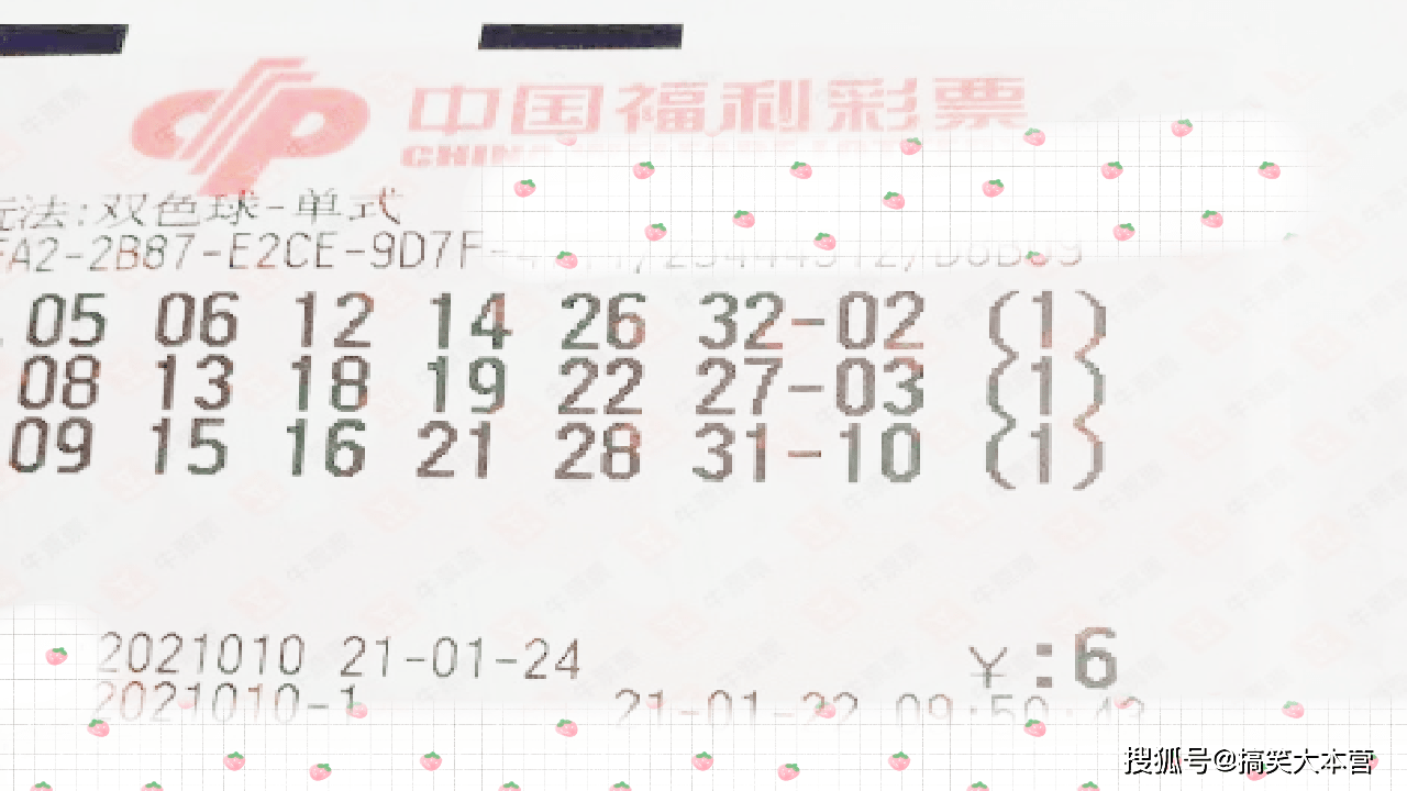 2019137期双色球开奖结果揭晓，梦想与奇迹的碰撞