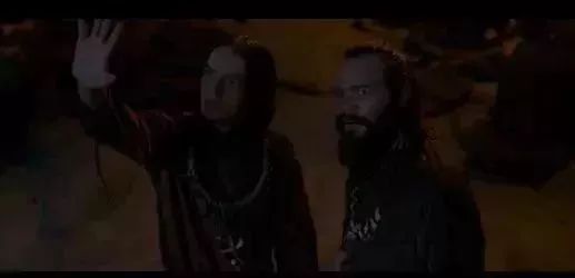 独胆真人的无畏之旅，独胆来了