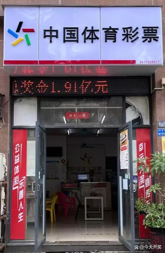 体育彩票店开店全攻略，从申请到获取营业执照的详细步骤