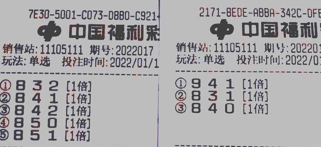 探索福彩3D的奇妙世界，17500期开奖结果深度剖析
