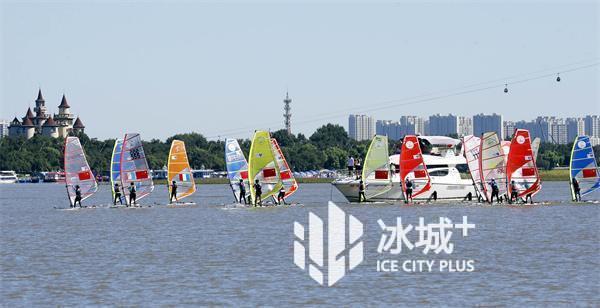 黑龙江体彩，点亮生活，共筑梦想的公益之光