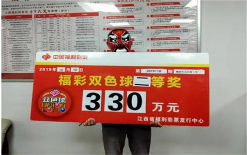 2015年双色球055期开奖结果，梦想与幸运的碰撞