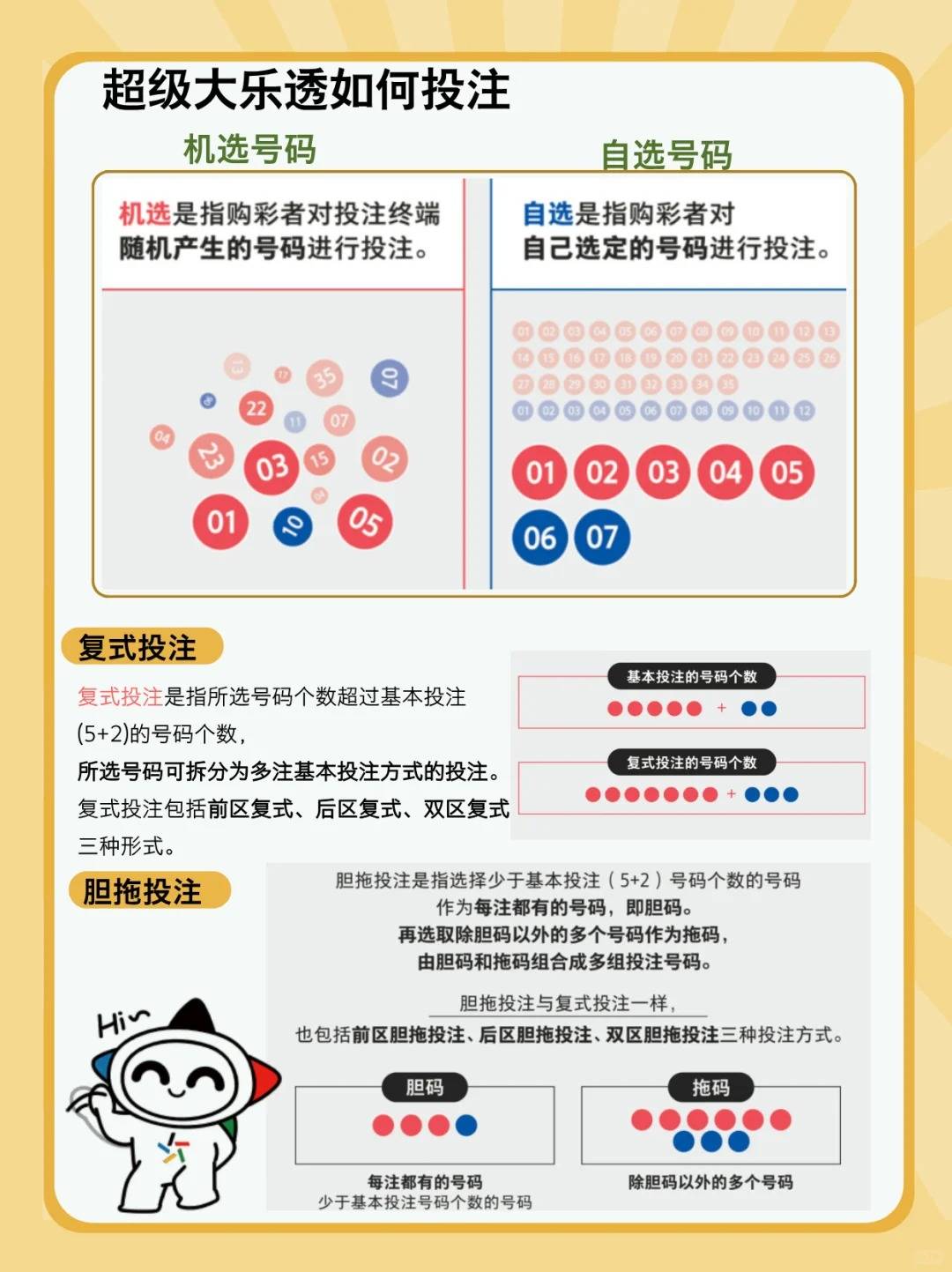 探寻幸运之谜，大乐透中奖号查询全攻略