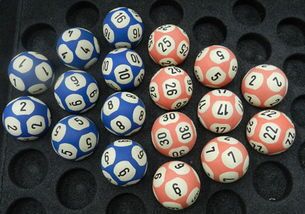 探索数字的奇迹，大乐透与双色球开奖号码的奥秘