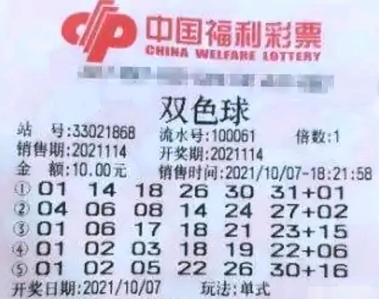 双色球十大专家预测汇总，揭秘下一期幸运号码的奥秘
