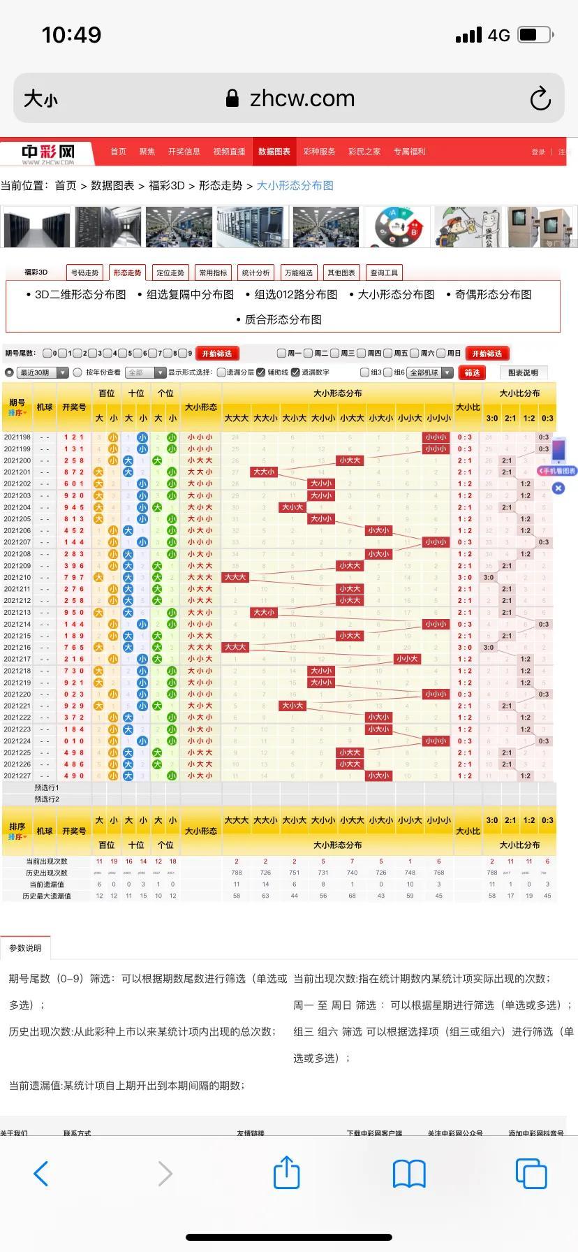 探索3D走势图带连线图试机号，解锁彩票分析新维度