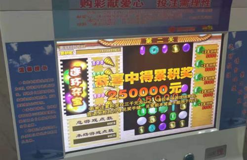 福彩3D天中图库，揭秘全部藏机图，探寻幸运之门