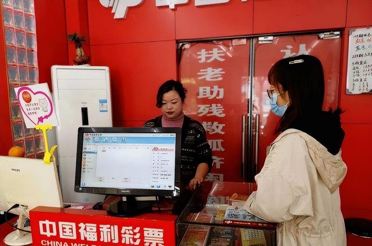 探索中国彩票的奥秘，揭秘中国彩票网官方平台