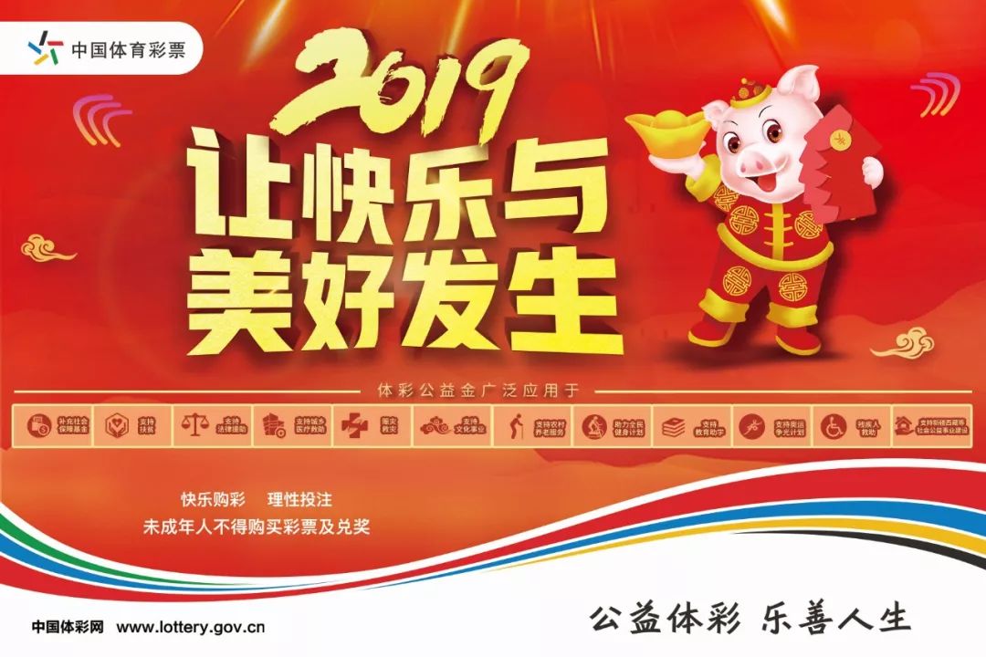 探索中国体育彩票开奖信息，透明、公正与公益的桥梁