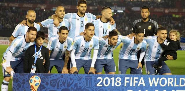 2023年世界杯，阿根廷VS法国的终极对决