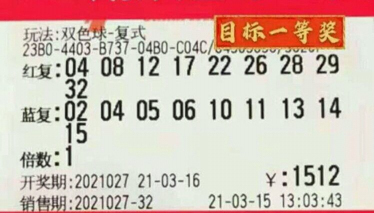 2019年双色球066期开奖结果，幸运的瞬间与梦想的启航