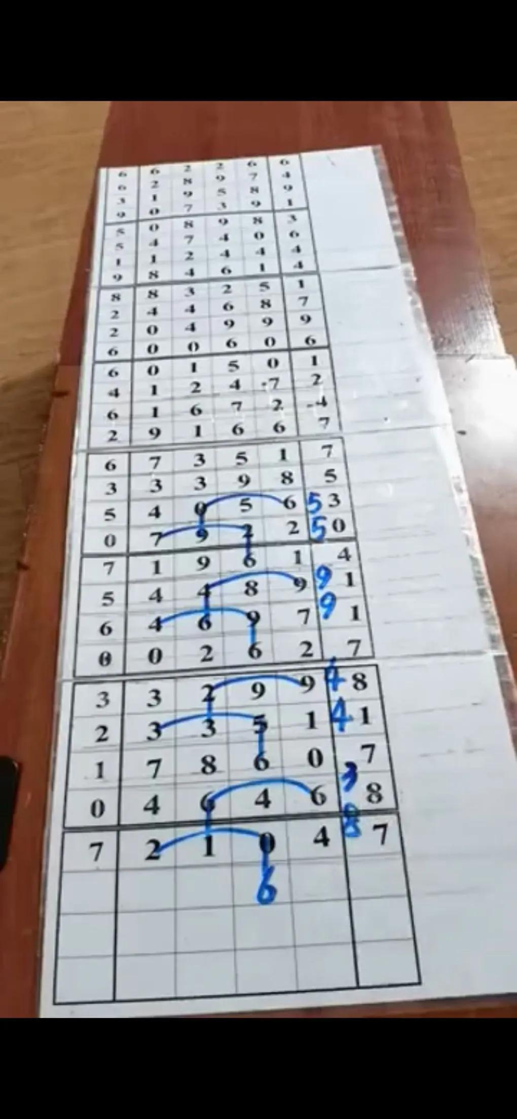 快乐8走势图标准版，解锁数字游戏的智慧与乐趣