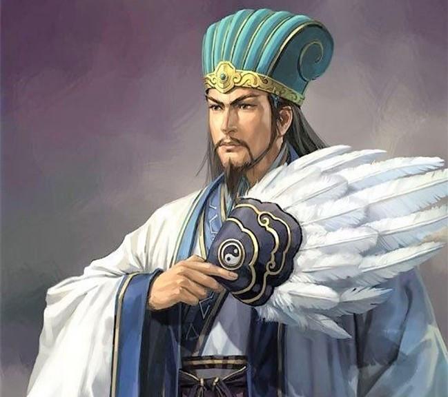 诸葛亮，三天计划最准的智者