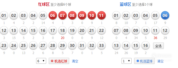 双色球胆拖策略解析与360度中奖计算器应用指南