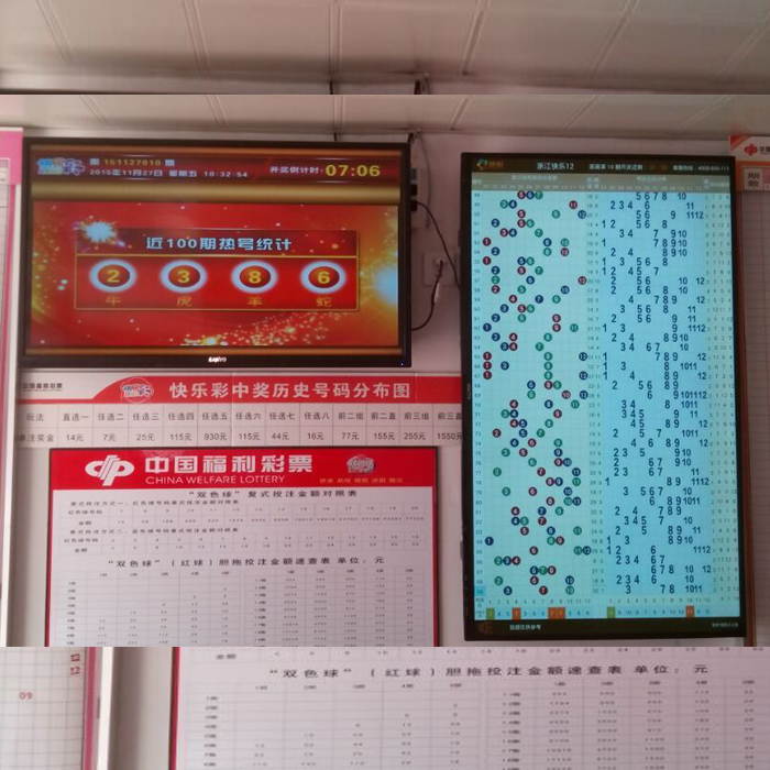 辽宁福彩快乐12电子走势图，揭秘数字背后的幸运密码