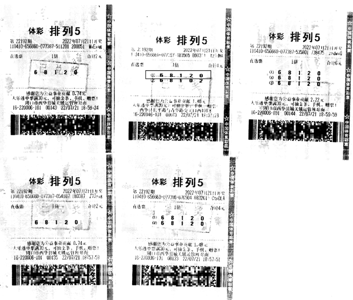 今日体彩排列五，数字游戏中的智慧与幸运