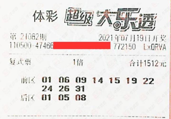 探索大乐透复式中奖的奥秘，全面解析大乐透复式中奖规则表