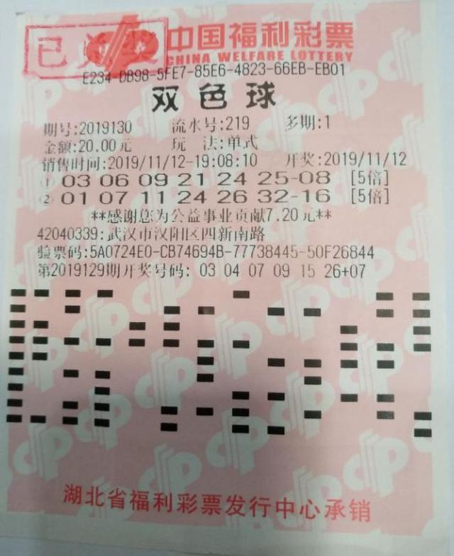 探秘双色球2016079，一场幸运的邂逅