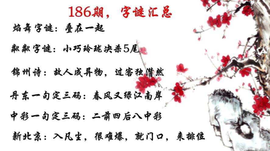 福彩3D字谜总汇大全，揭秘牛彩网背后的智慧与乐趣