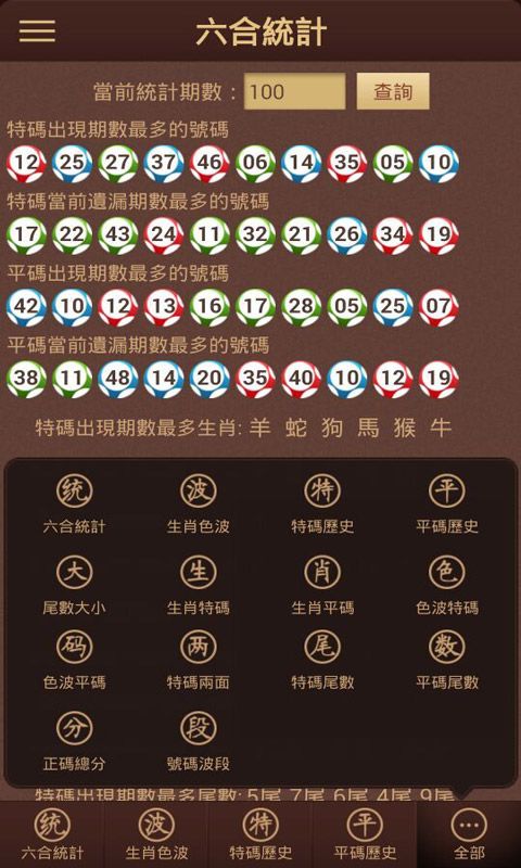 福彩3D马后炮解太湖字谜，正版揭秘与策略分享