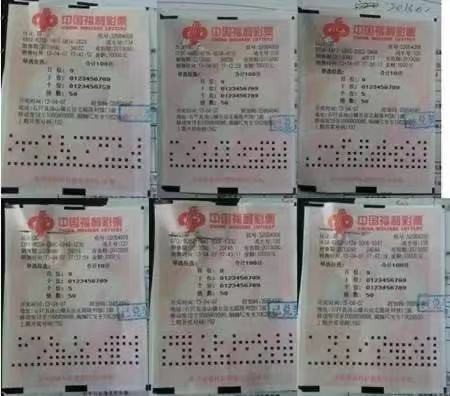 悲剧的背后，彩票中奖后的家庭悲剧