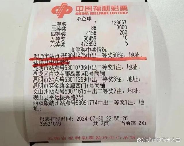 2015年双色球2015019期开奖揭秘，幸运的数字与生活的奇迹