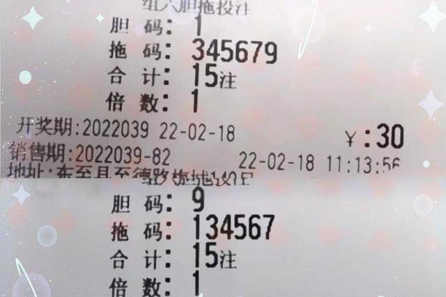 福彩3D开奖结果查询表，揭秘数字背后的幸运之旅