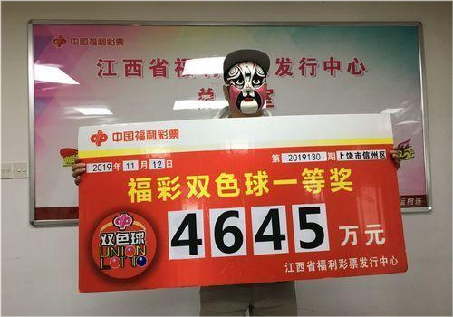 最新中国福利彩票中奖揭秘，梦想照进现实的幸运时刻